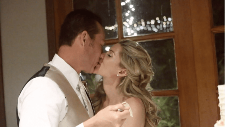 Calamigos Ranch Wedding Videos Videographer Teri and Scott